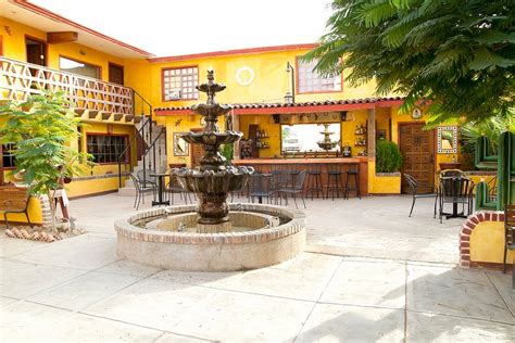 hotels in los algodones|More.